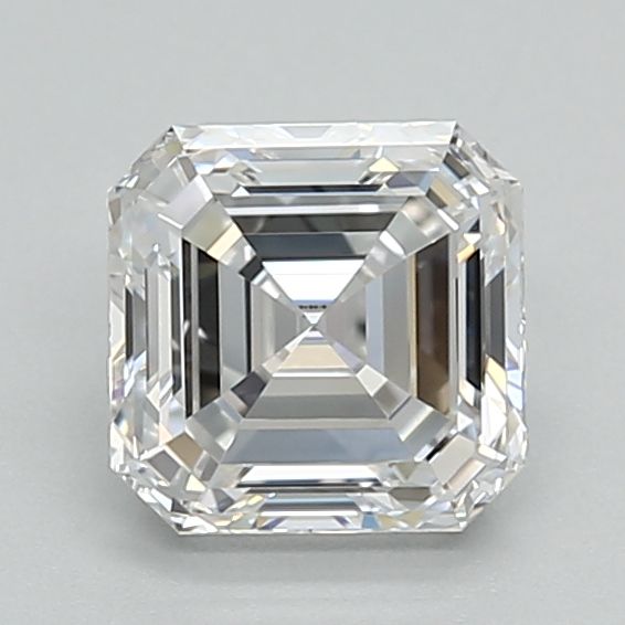 Asscher 1ct