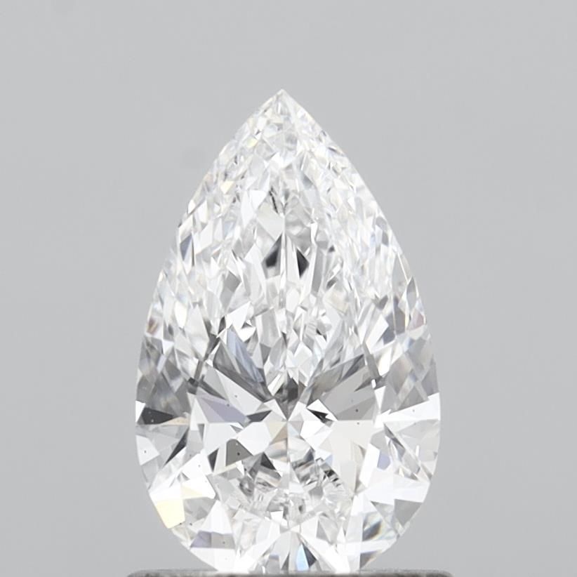 Pear 1.06ct