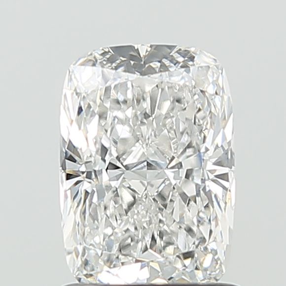 Elongated Cushion 1.16ct