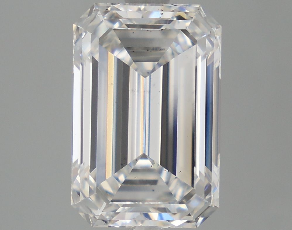 Emerald 4.04ct