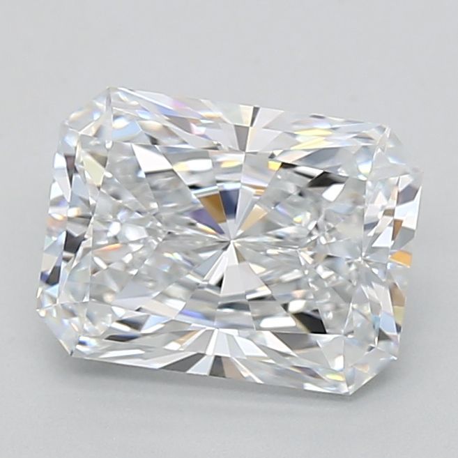 Radiant 2.06ct