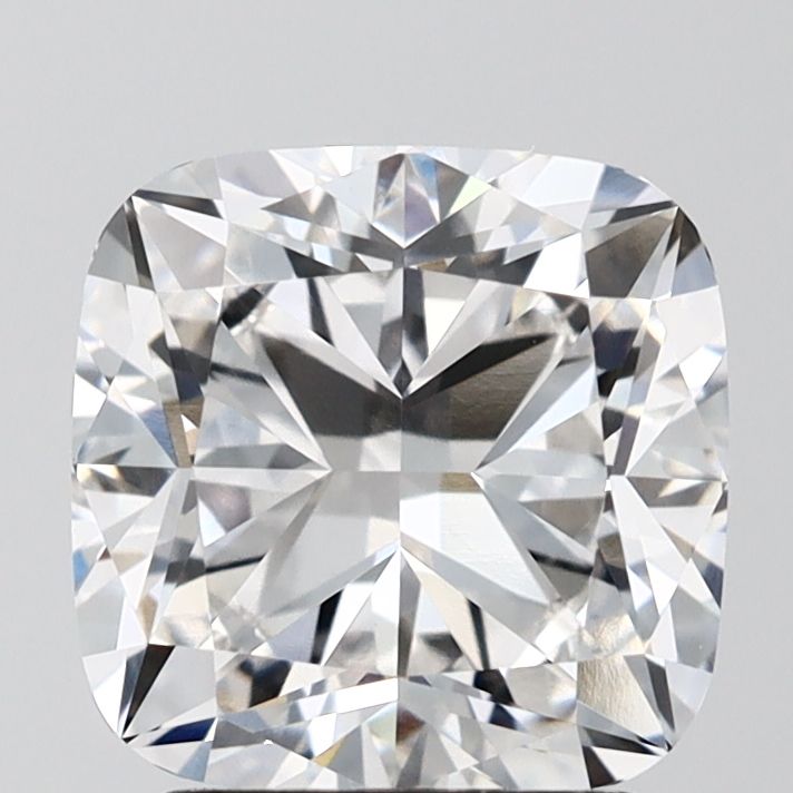 Cushion 2.71ct