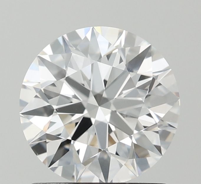 Round 1.29ct
