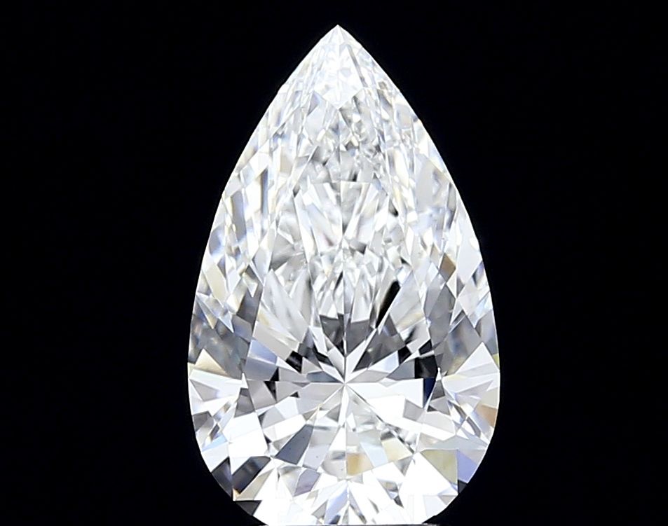 Pear 3.3ct