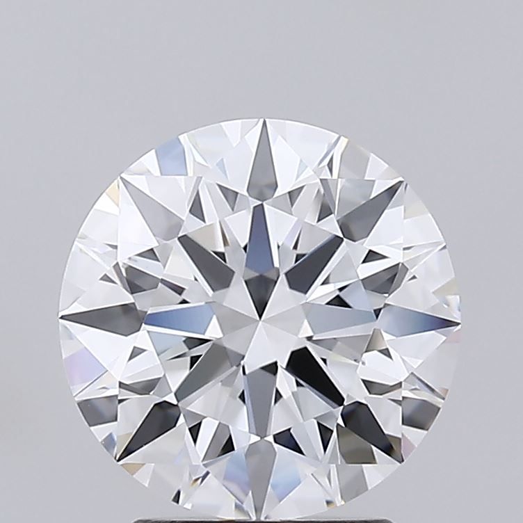 Round 2.31ct