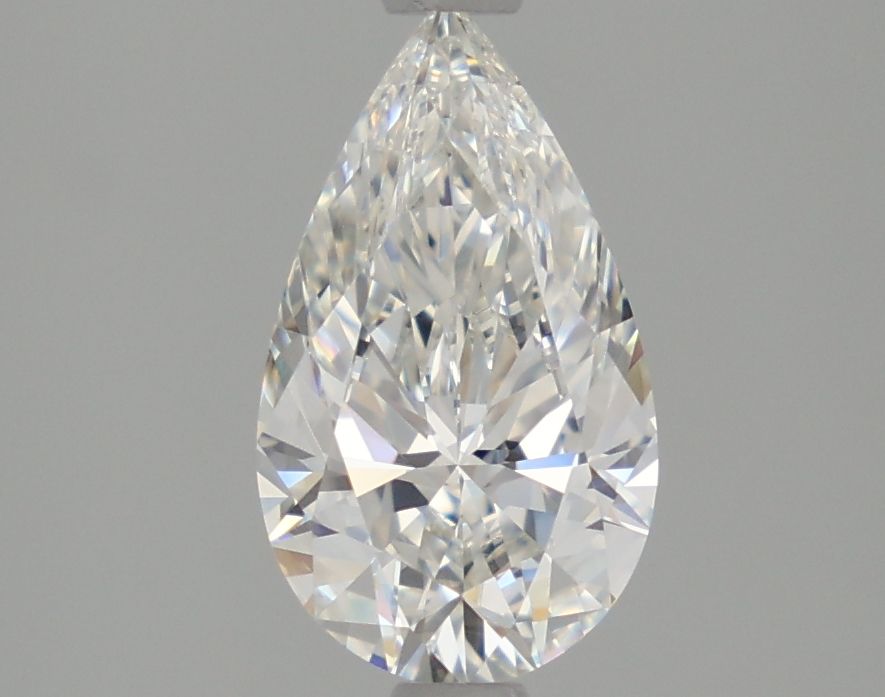 Pear 1.53ct
