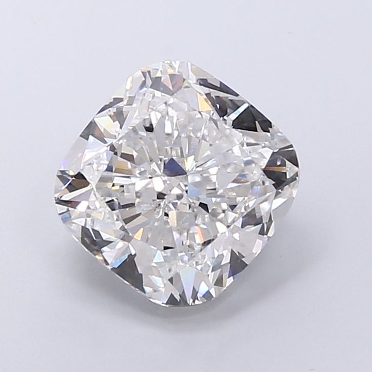 Cushion 6.41ct