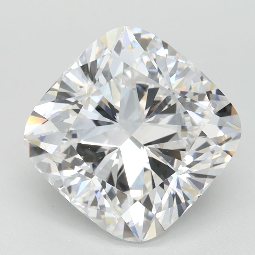 Cushion 2.72ct