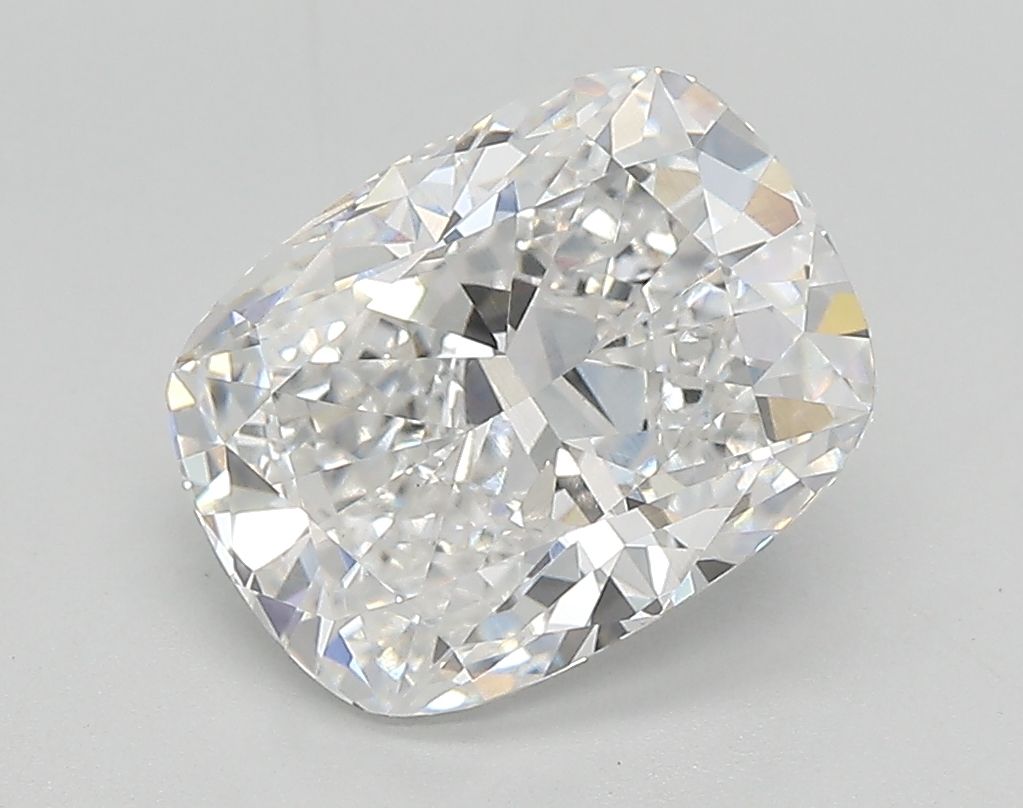 Elongated Cushion 2.93ct