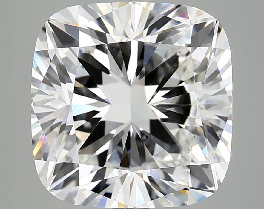 Cushion 7.08ct