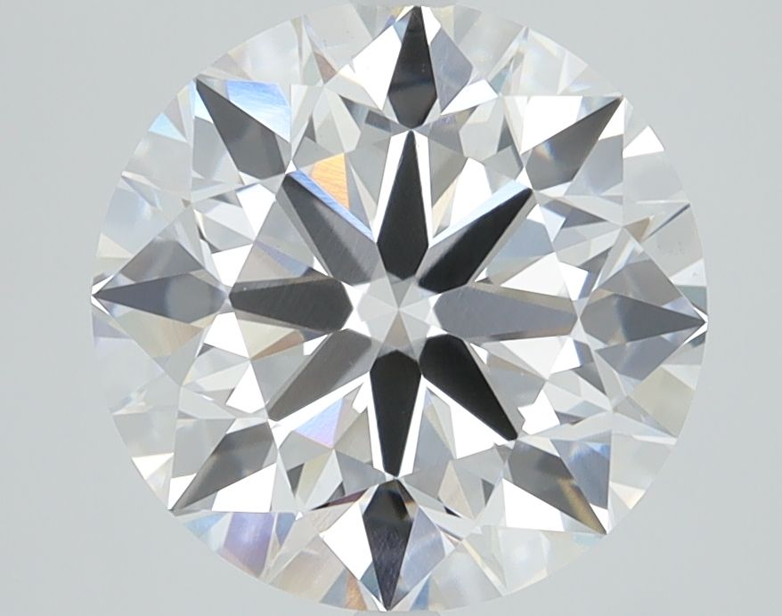 Round 3.31ct