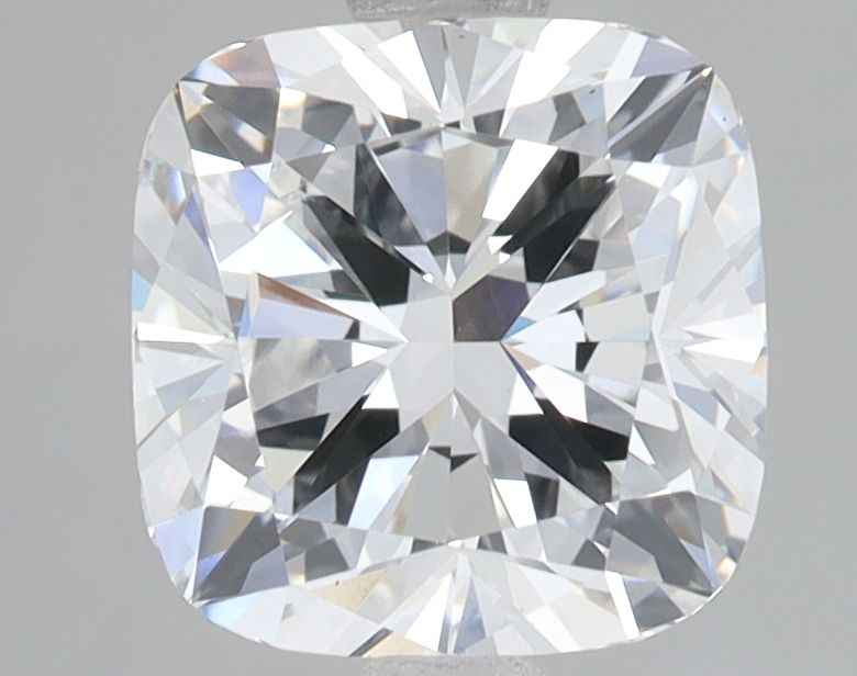 Cushion 2.59ct