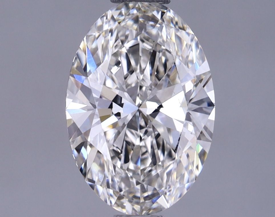 Oval 1.2ct