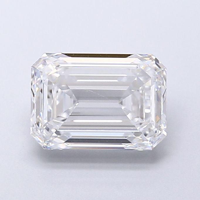 Emerald 2.19ct