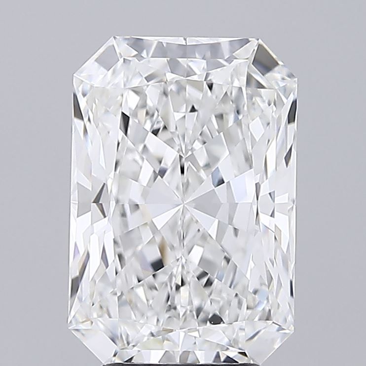 Radiant 3.8ct