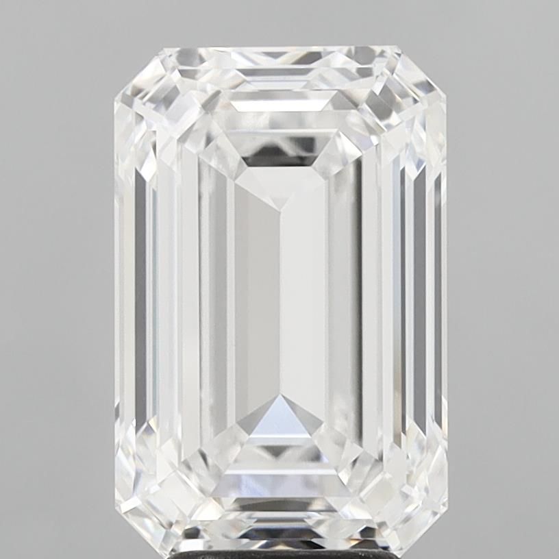 Emerald 5.51ct