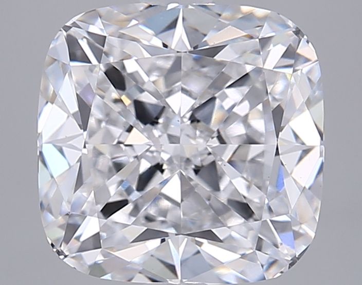 Cushion 3.24ct