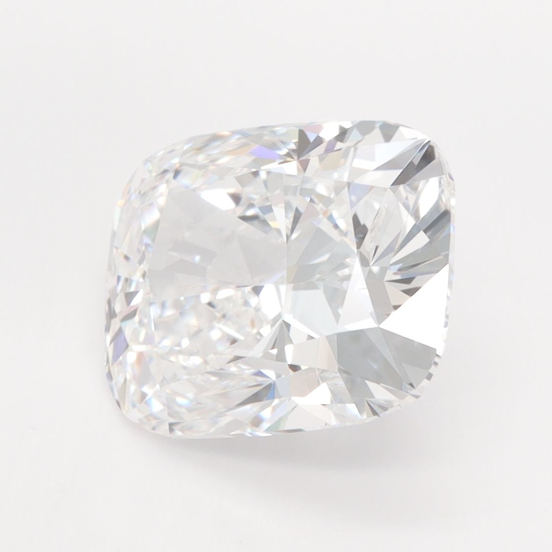 Elongated Cushion 4.43ct