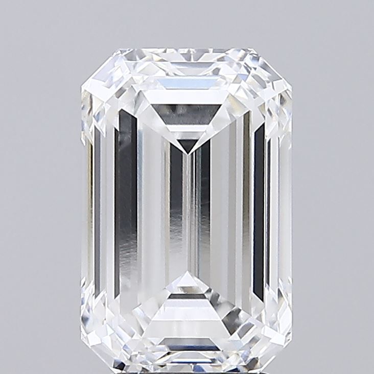 Emerald 3.58ct