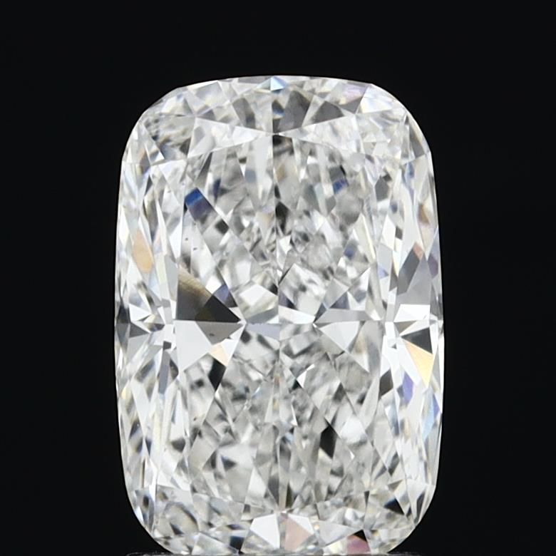 Elongated Cushion 2.07ct