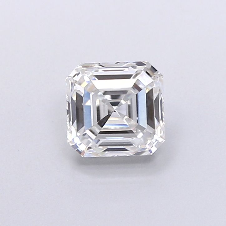 Asscher 1.21ct
