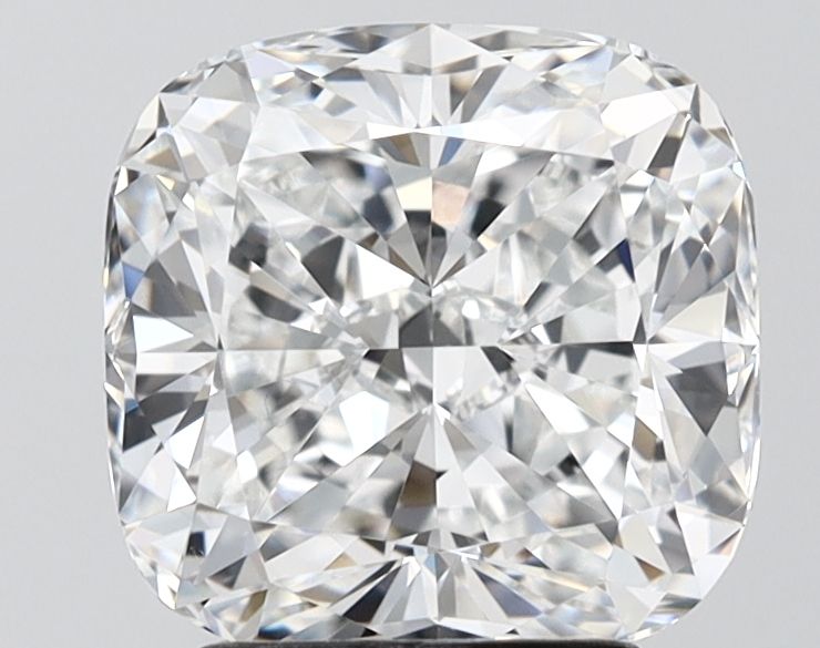 Cushion 3.26ct