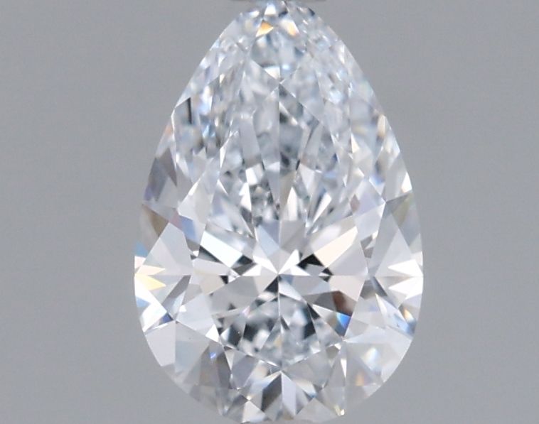 Pear 1.04ct