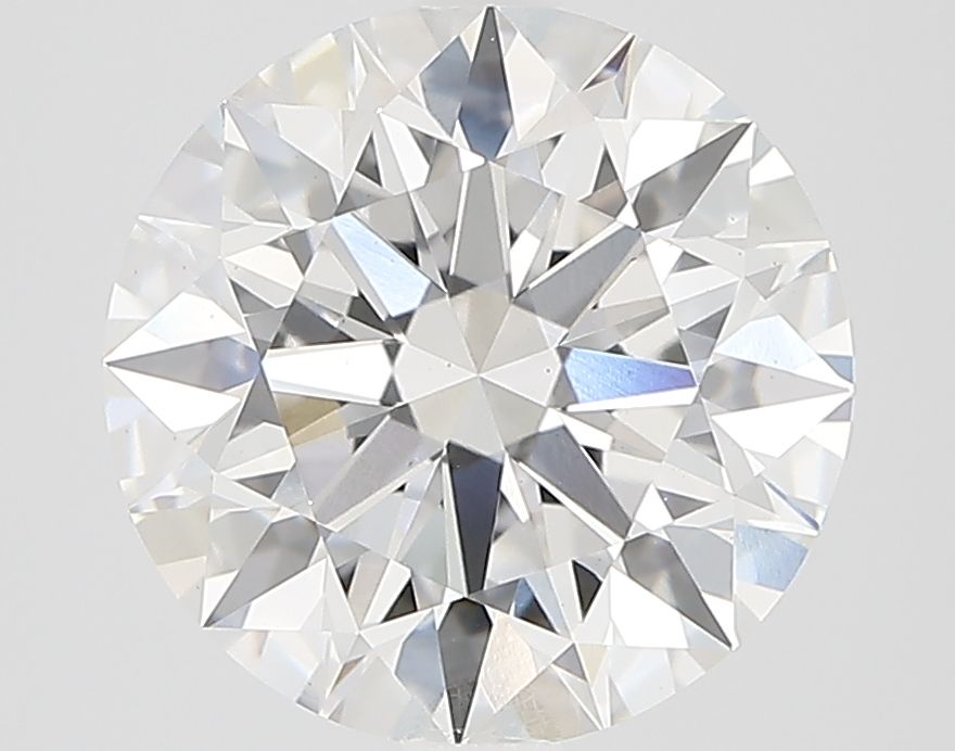 Round 2.78ct