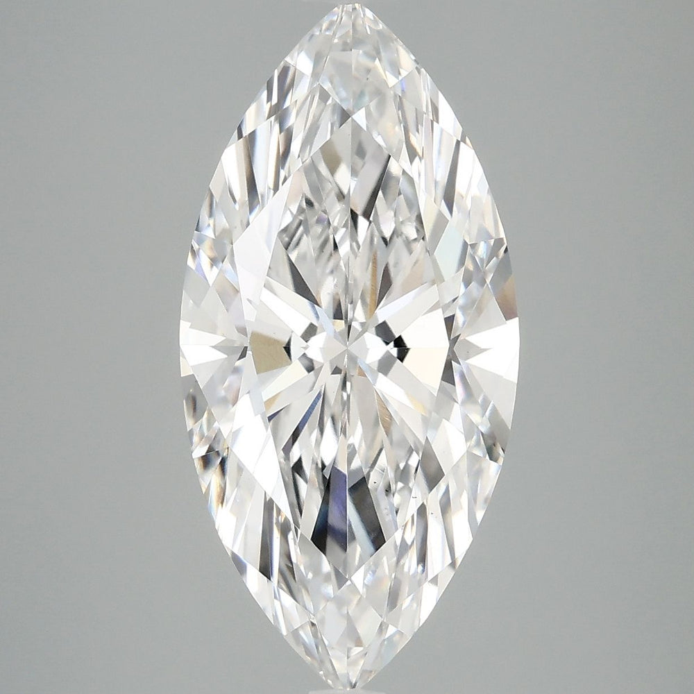 Marquise 5.1ct