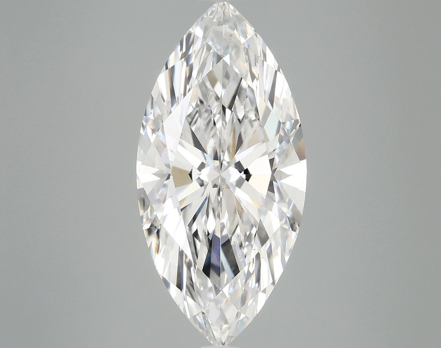 Marquise 5.1ct