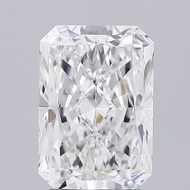 Radiant 5.05ct