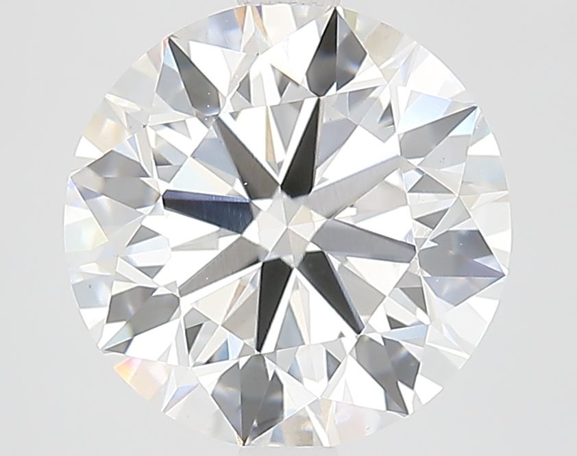 Round 3.51ct