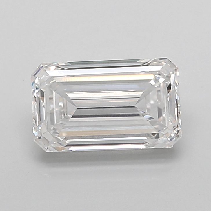 Emerald 2.49ct