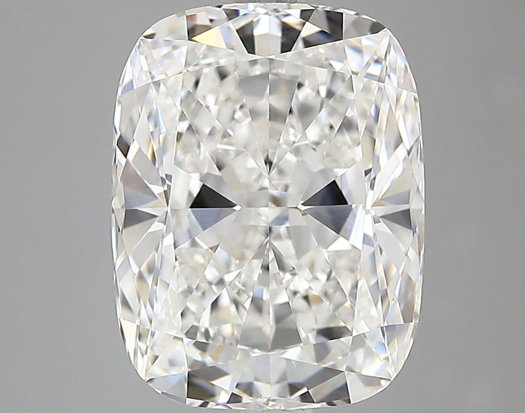 Elongated Cushion 4.01ct