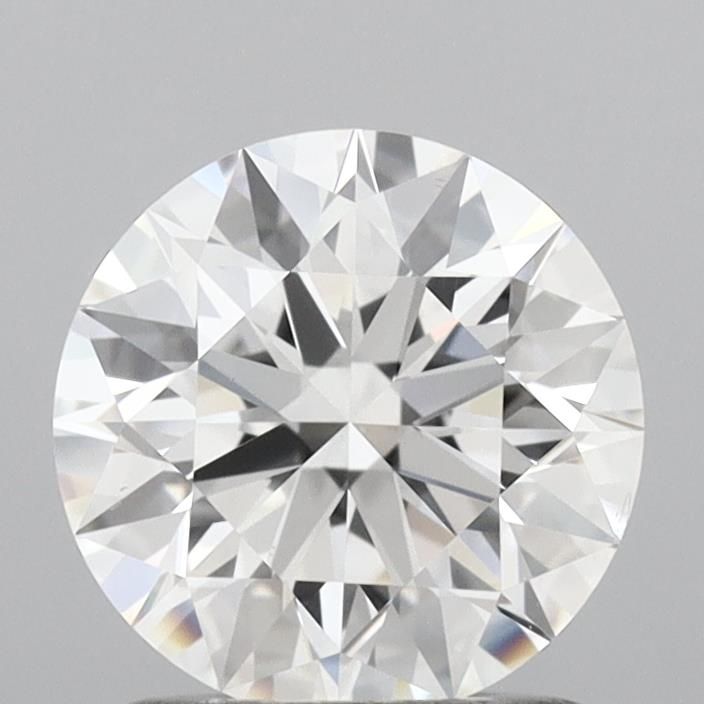 Round 1.28ct