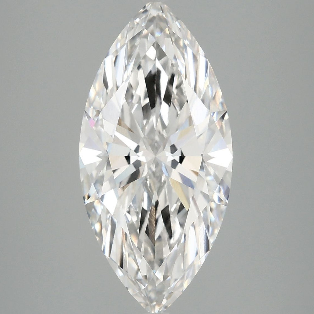 Marquise 4.05ct