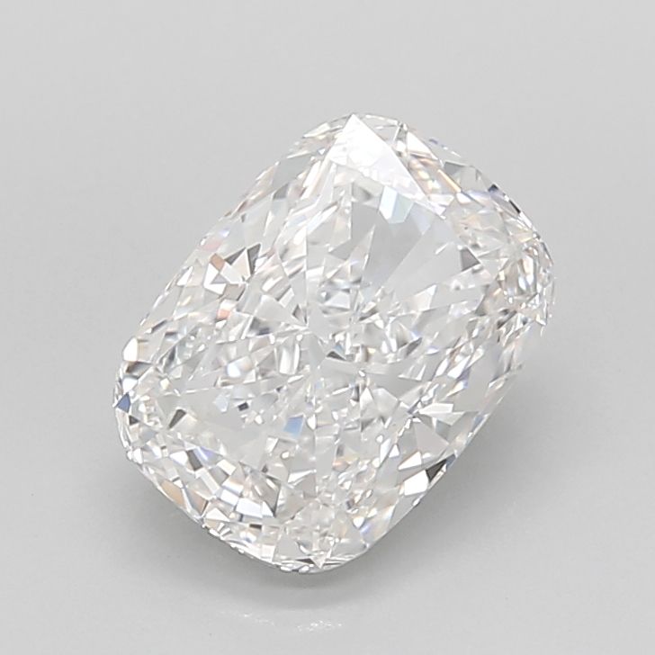 Elongated Cushion 3.05ct