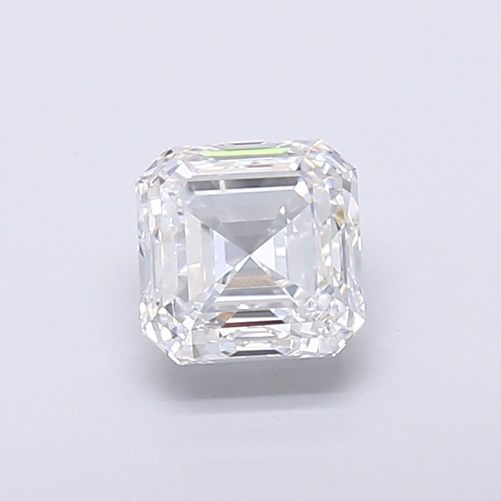 Asscher 2.5ct