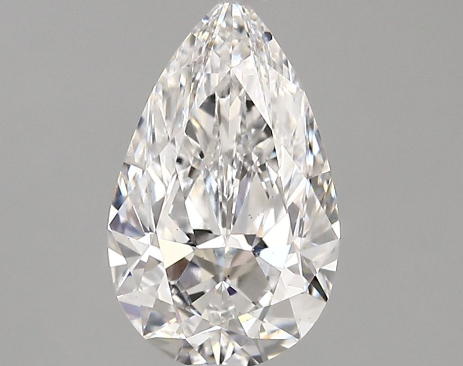 Pear 1.75ct