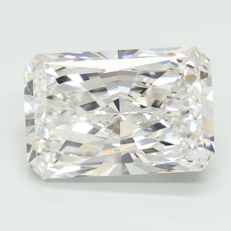 Radiant 2.91ct