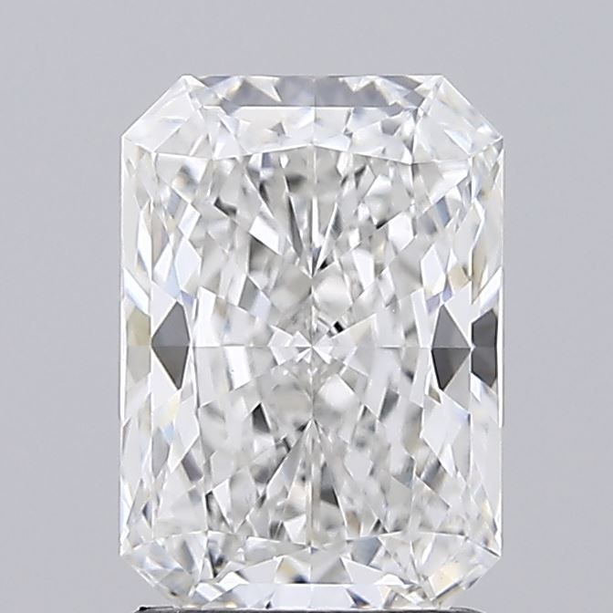 Radiant 1.59ct
