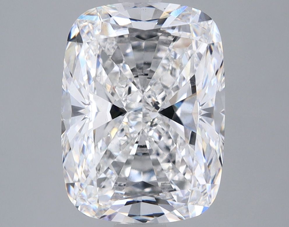Elongated Cushion 3.02ct