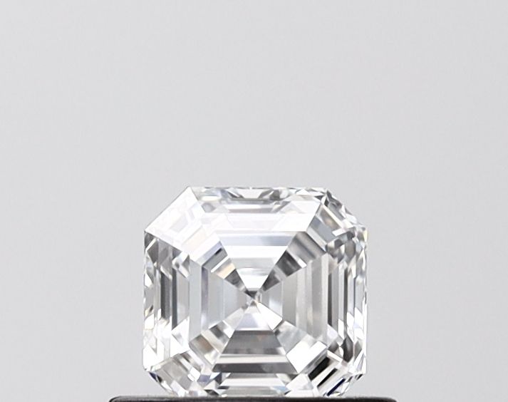 Asscher 0.54ct