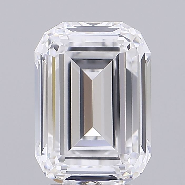 Elongated Cushion 4.02ct