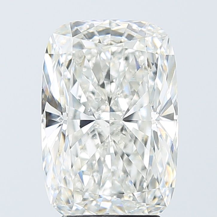 Elongated Cushion 4.04ct