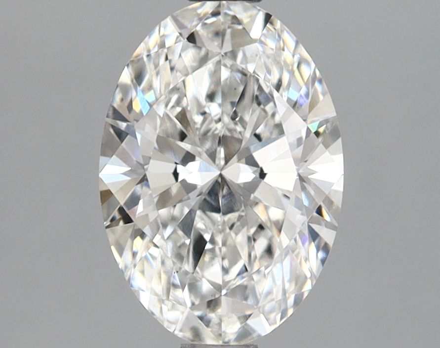 Oval 1.69ct