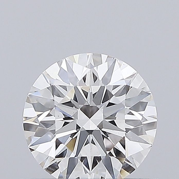 Round 0.6ct