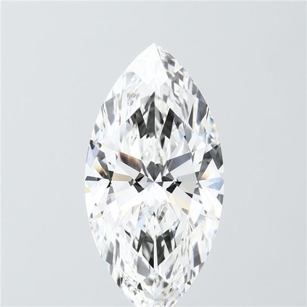 Marquise 4.04ct