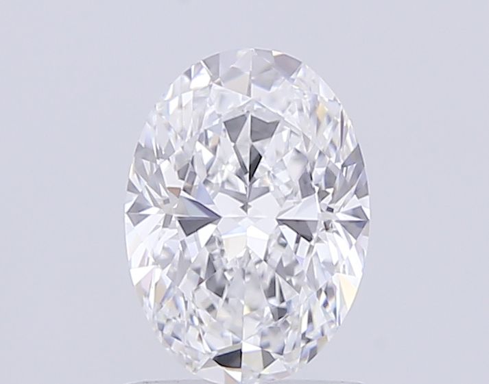 Oval 1.39ct