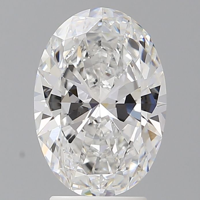 Oval 2.92ct